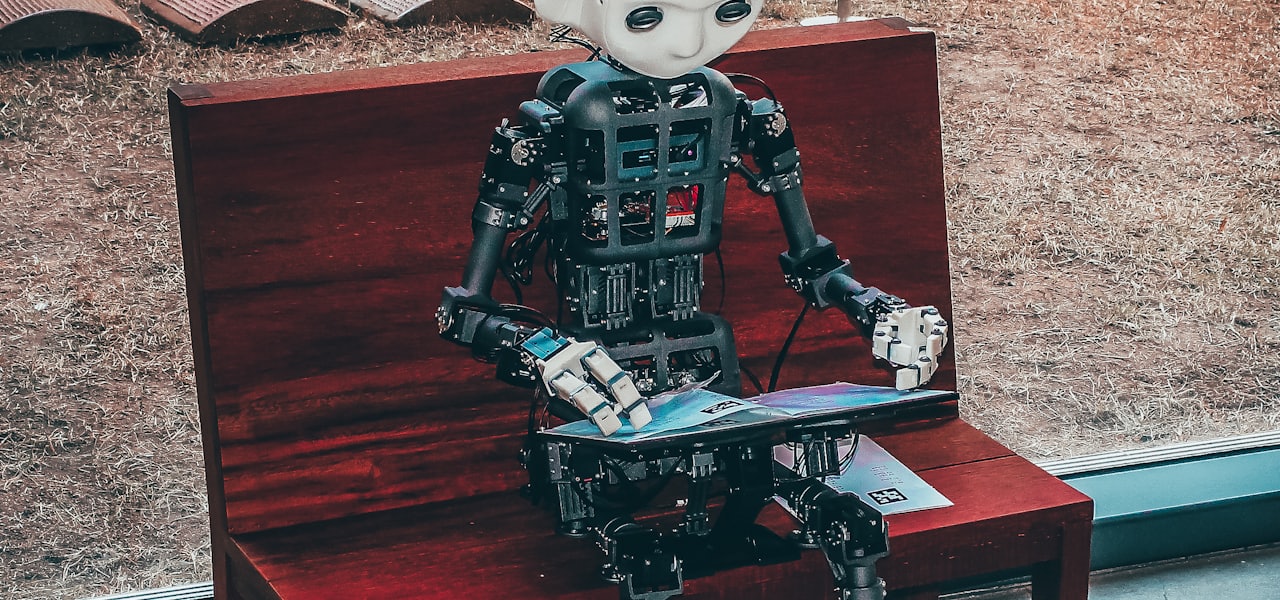 Chatbot